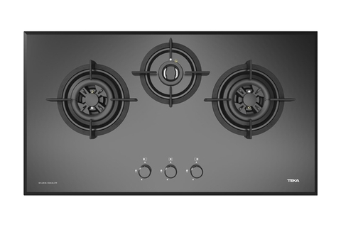 Bếp gas Teka GK LUX 86.1 3G AI AL 2TR chính hãng giá tốt nhất Hà Nội