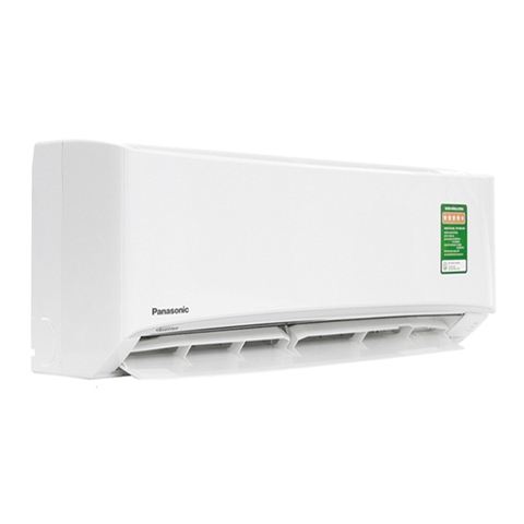 Điều hòa Panasonic 12000 btu 1 chiều inverter XPU12XKH-8 chính hãng giá rẻ