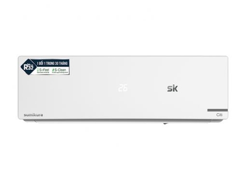 Điều hòa 28000 btu 2 chiều Sumikura APS/APO-H280/Citi chính hãng