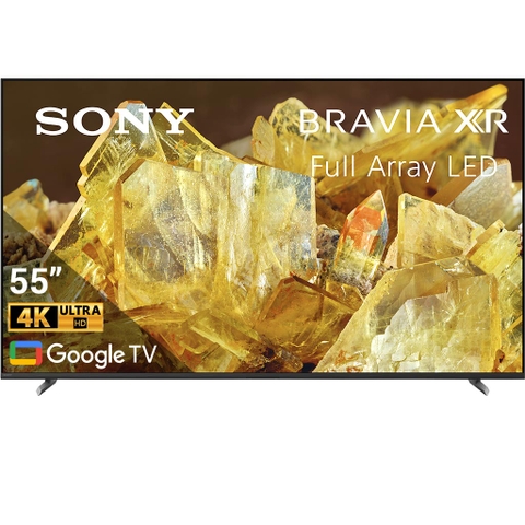 Google Tivi Sony 4K 55 inch XR-55X90L VN3 2023