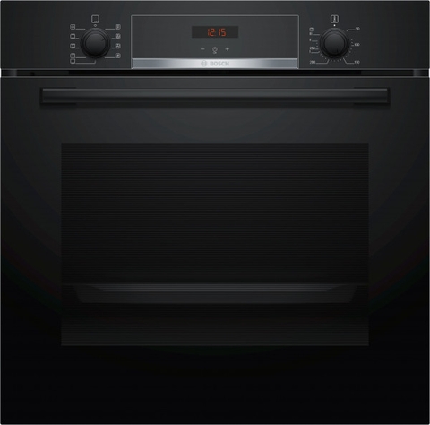 Lò nướng Bosch serie 4 HBS534BB0B thông minh, sang trọng, giá rẻ