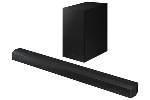 Loa Soundbar Samsung HW-B550/XV giá rẻ