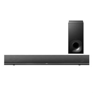 Dàn âm thanh Soundbar Sony 2.1 400W HT-NT5 giá rẻ