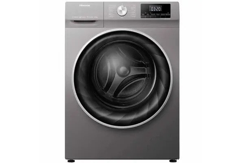 Máy giặt Hisense lồng ngang 9.5 kg WFQY9514EVJMT