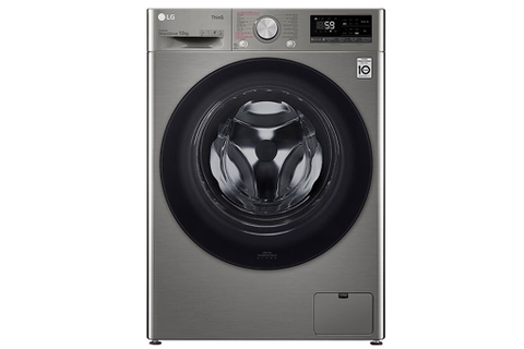 Máy giặt lồng ngang LG inverter 10 kg FV1410S4P chính hãng giá tốt