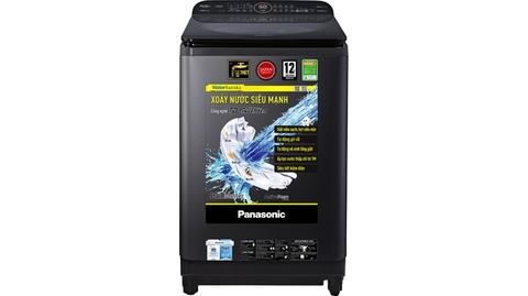 Máy giặt lồng đứng Panasonic 11.5 kg NA-FD11AR1BV giá rẻ chính hãng