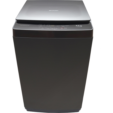 Máy giặt lồng đứng Sharp 9 kg ES-Y90HV-S giá rẻ