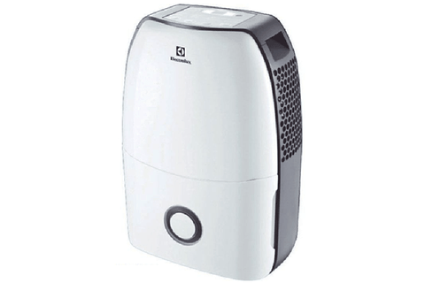 Máy hút ẩm Electrolux EDH12SDAW chính hãng giá rẻ tại Hà Nội