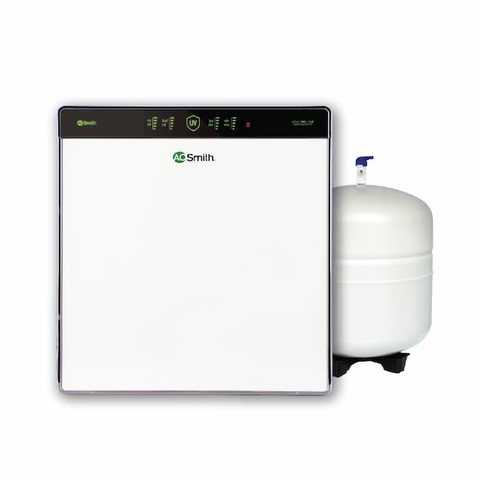 Máy lọc nước AOSmith RO Side - Stream AR75-U2 chính hãng