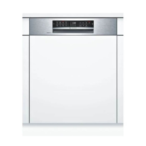 Máy rửa bát Bosch 13 bộ series 6 SMI68MS04E thiết kế sang trọng