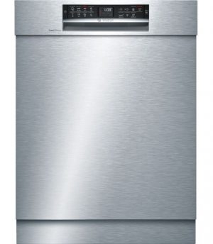 Máy rửa bát bán âm Bosch 13 bộ serie 6 SMU68TS02E nhập khẩu Đức