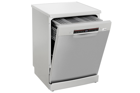 Máy rửa bát độc lập Bosch 14 bộ SMS4EMI06E