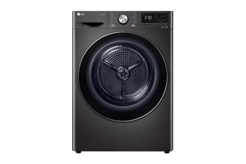 Máy sấy bơm nhiệt LG DUAL inverter 10.5 kg DVHP50B 2023