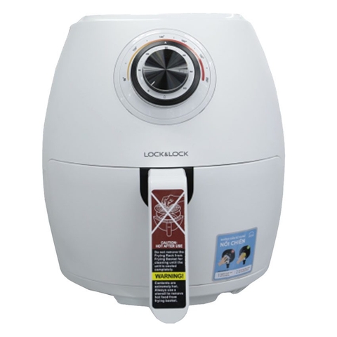 Nồi chiên không dầu Lock&Lock EJF148 giá rẻ