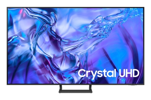 Smart Tivi Samsung 4K 43 inch UA43DU8500 - Chính hãng