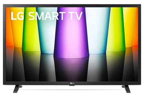 Smart tivi LG 32 inch 32LQ636 HD Ready ThinQ AI giá rẻ