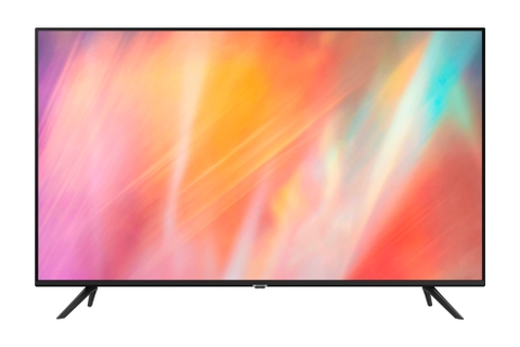 Smart Tivi Samsung 4K 55 inch 55AU7002 mới 2022 giá tốt
