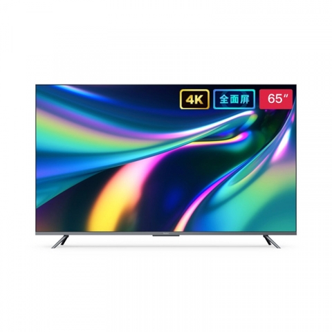 Tivi Xiaomi 65 inch Redmi X65 tràn màn hình giá rẻ