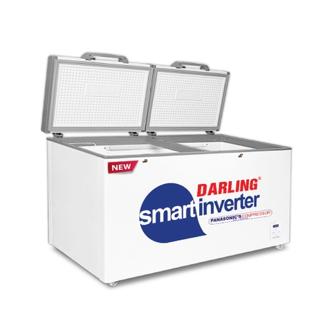 Tủ đông Darling Smart Inverter 1000 lít DMF-1079ASI