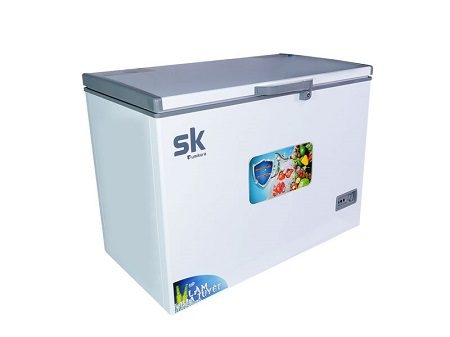 Tủ đông Sumikura 210 lít 1 ngăn SKF-250S giá rẻ