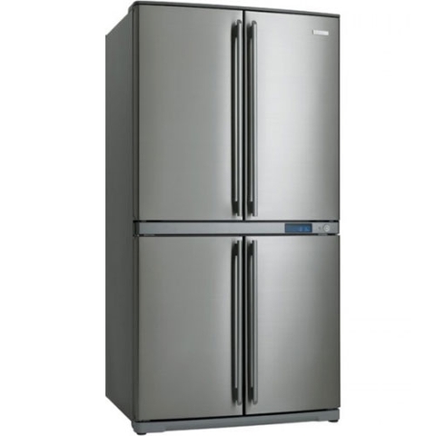 Tủ lạnh 4 cánh Electrolux 625L EQE6307SA-NVN chính hãng