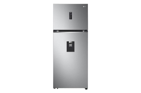 Tủ lạnh LG inverter 394 lít chính hãng GN-D392PSA