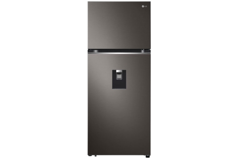 Tủ lạnh LG 2 cánh inverter 374 lít GN-D372BL giá rẻ chính hãng tại Hà Nội