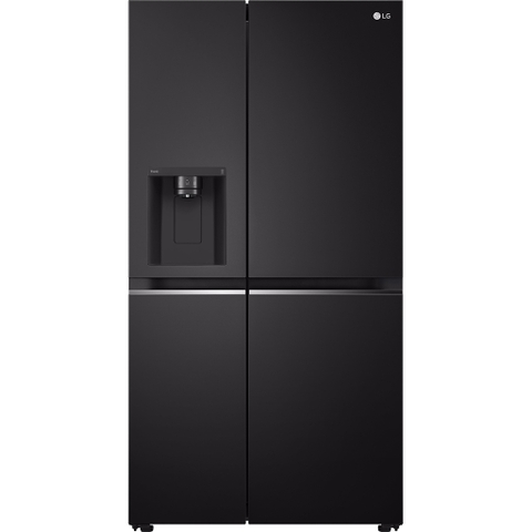 Tủ lạnh LG Side By Side inverter 635 lít GR-D257WB giá rẻ tại Hà Nội