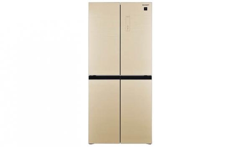 Tủ lạnh Sharp 473 lít 4 cửa inverter SJ-FXP480VG-CH