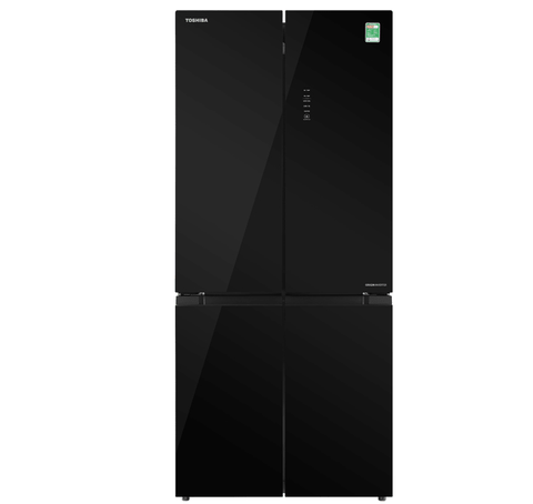 Tủ lạnh Toshiba 511 lít 4 cửa inverter RF610WE-PGV(22)-XK chính hãng