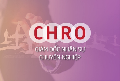 Khóa Học Quản Trị Nhân Sự