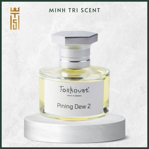 Pining Dew 2 Toskovat'