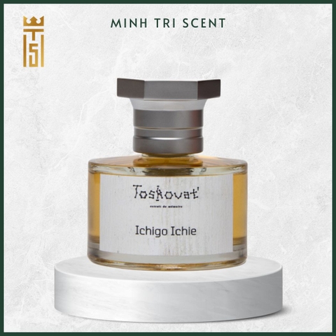 Ichigo Ichie Toskovat'