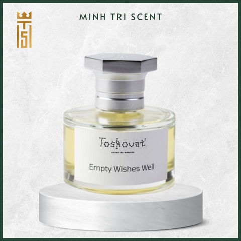 Empty Wishes Well Toskovat'