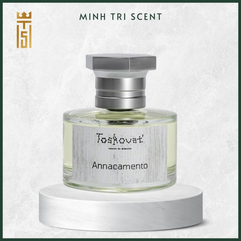 Annacamento Toskovat'