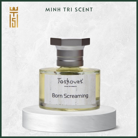 Born Screaming Toskovat'