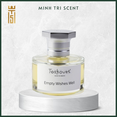 Empty Wishes Well Toskovat'