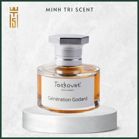 Génération Godard Toskovat'