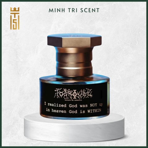 Take me to Church Toskovat'