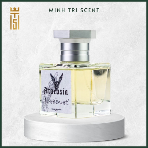 Ataraxia Vestibule Toskovat'