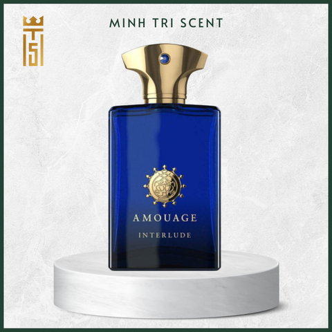 Amouage Interlude Man