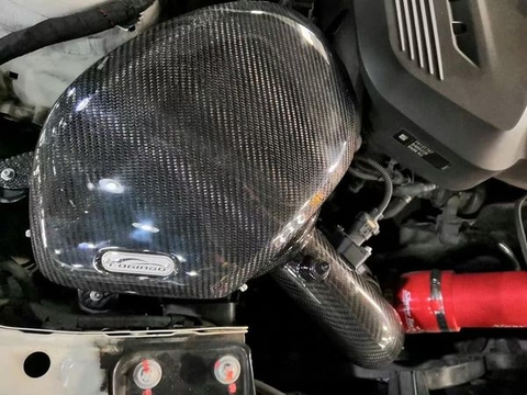 Bộ lọc gió Air intake Fogiago - BMC cho bmw F10 N20