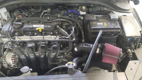 Bộ lọc 2011-15 Hyundai Elantra 1.8L2.0L Air intake System (HYN-EL18)