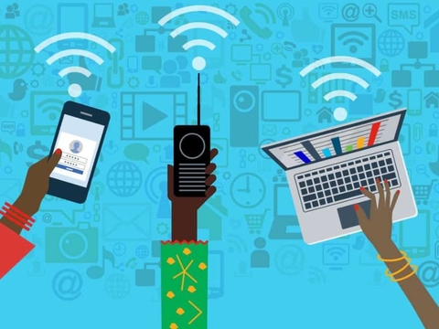 Đăng ký lắp đặt mạng Wifi của Mobifone - Hàng ngàn tiện ích