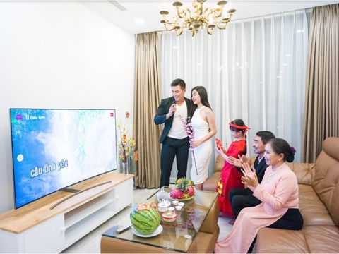 Lắp đặt wifi Hộ Gia Đình Mobifone siêu tiết kiệm