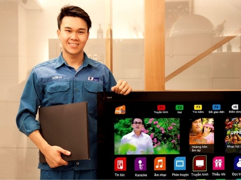 4 lợi ích tuyệt vời khi lắp đặt internet truyền hình mobiphone