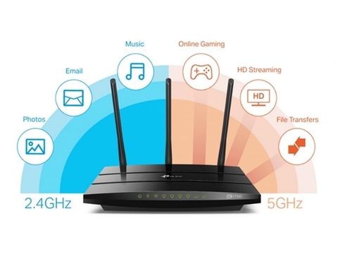 9 mẹo giúp tốc độ Wifi nhà mạng Nhanh như Chớp