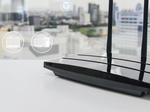 Lắp đặt mạng wifi và những điều cần biết