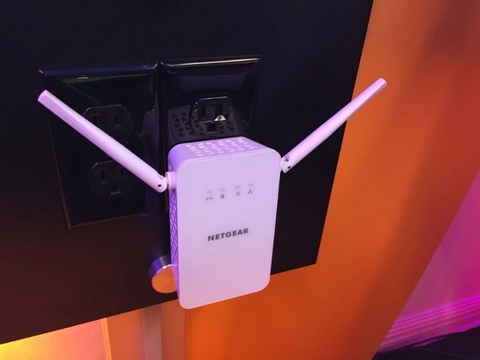 Top 4 bộ khuếch đại wifi đáng mua nhất 2022