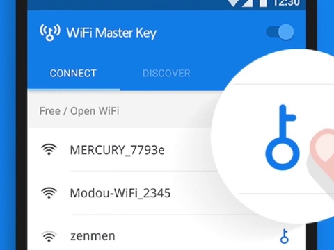 Cách kết nối wifi không cần mật khẩu siêu đơn giản, dễ dàng